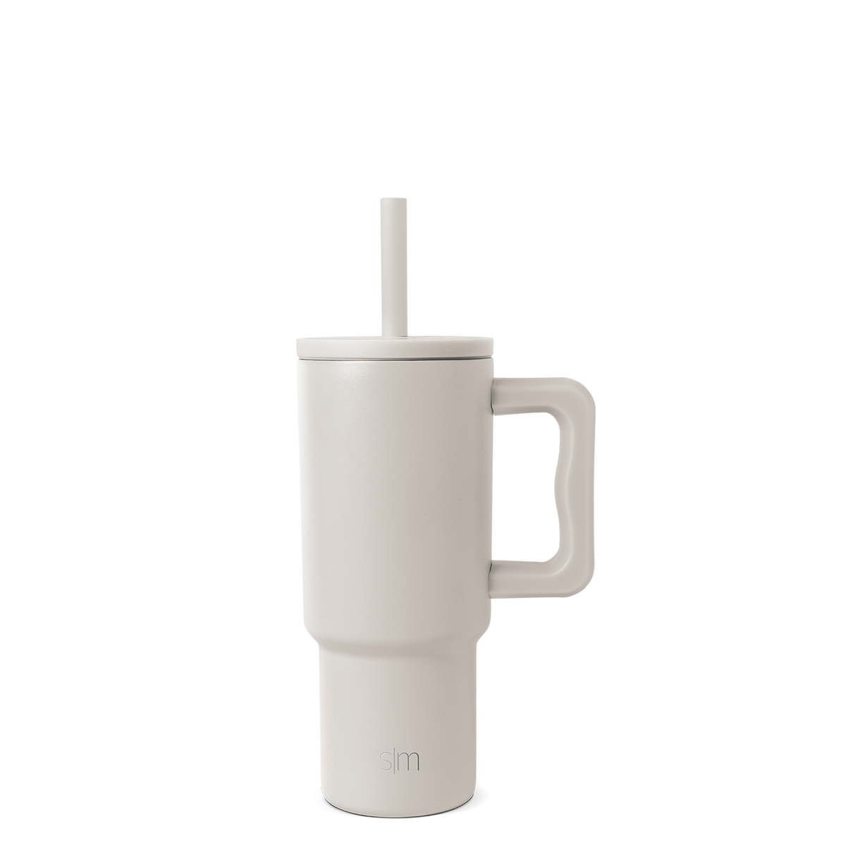 Trek Kids Tumbler with Silicone Straw Lid K9
