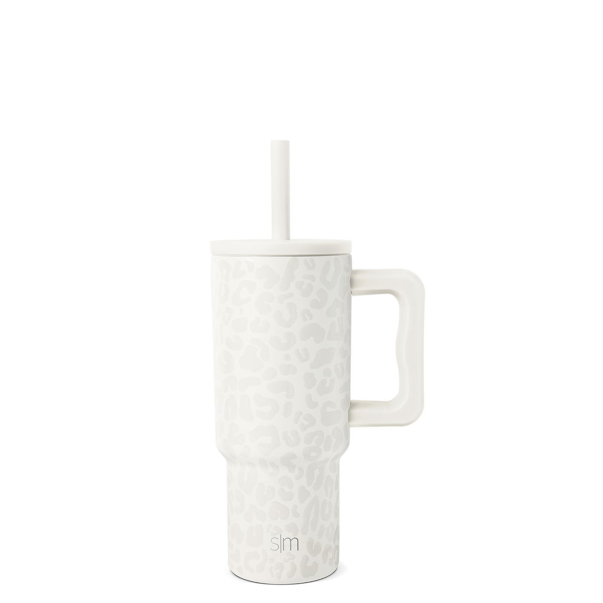 Trek Kids Tumbler with Silicone Straw Lid S0