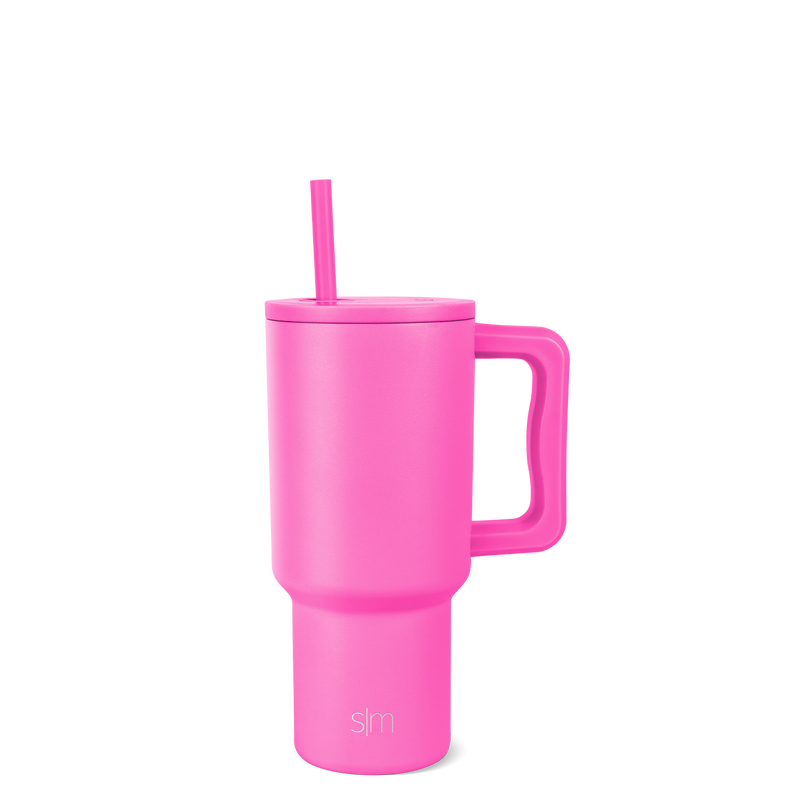 Trek Tumbler W2